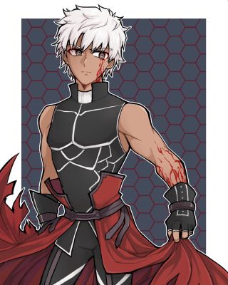 提问求助理性蒸发a求人工智能降头像士郎红a