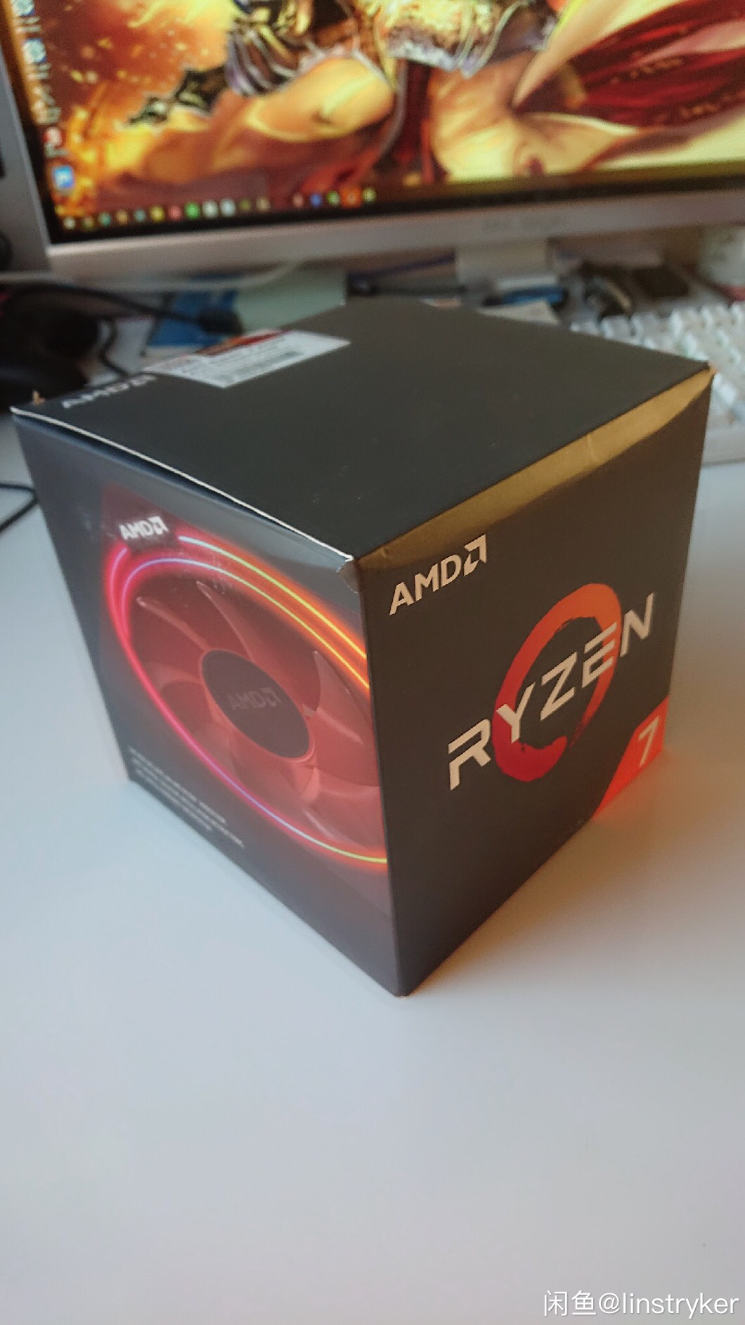 2700x散热器能用在8700上吗理论上扣具是不行吧