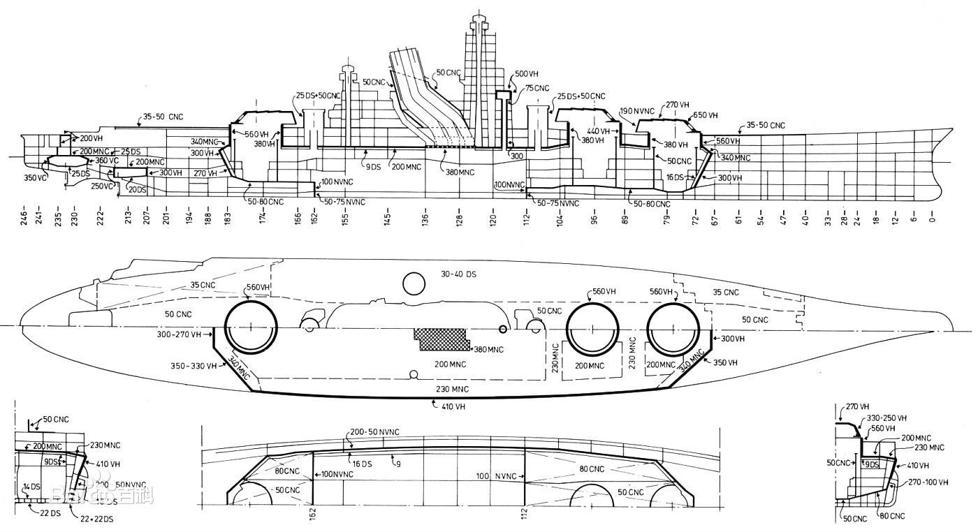 科普讲坛施工中卫星与还没上天的重樱战舰更新加贺型二番舰土佐