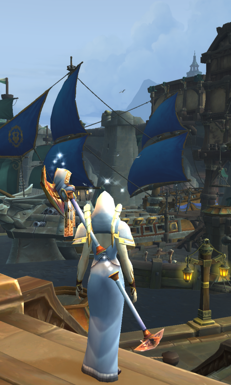 纯吐槽完美恢复法杖的人头竟然