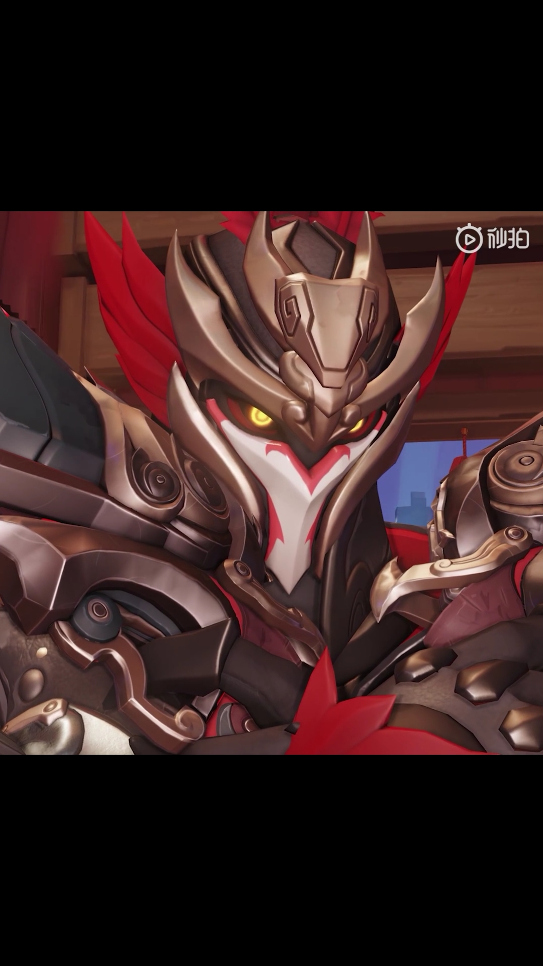 活动福豕闹春预热皮肤第一弹吕布