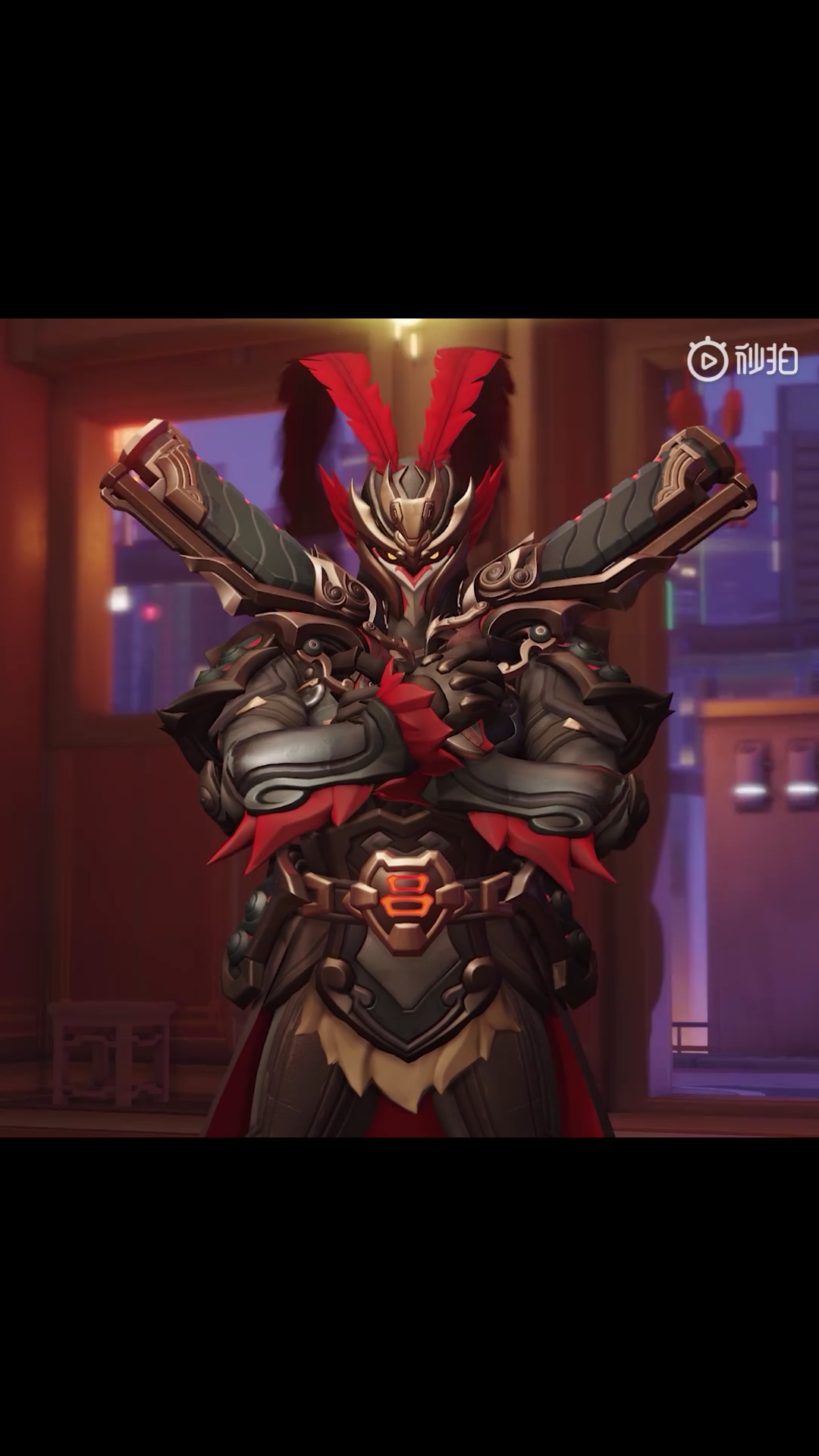 活动福豕闹春预热皮肤第一弹吕布