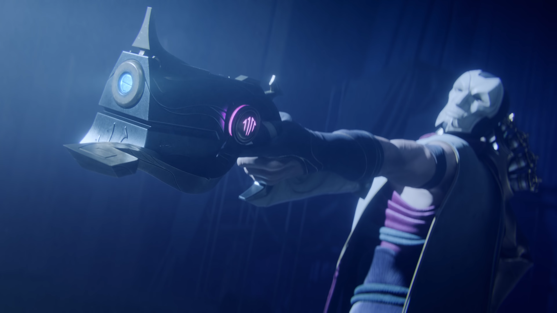 当你想做伸手党的时候怎么办抛砖引玉新cg觉醒高清壁纸这里放上油管4k