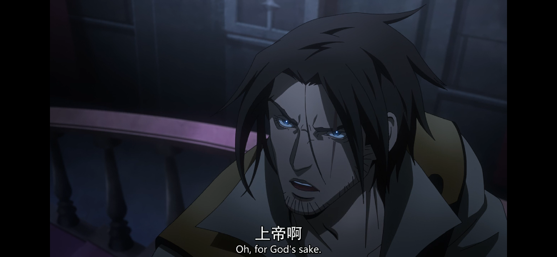 剑风传奇佐德本色出演龙套被主角一套斩杀