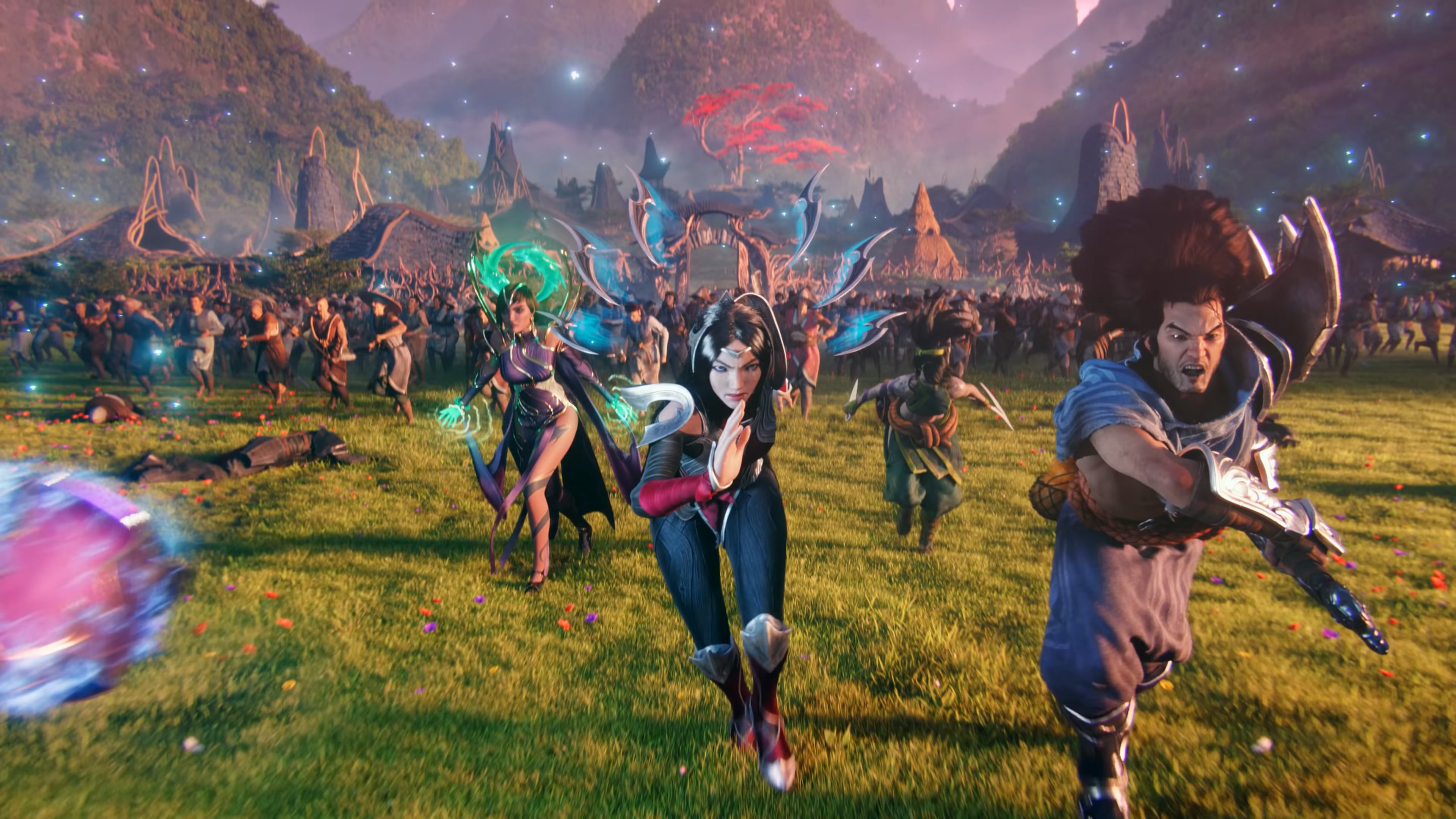 福利2019赛季cg觉醒4k超清版下载自制双语字幕