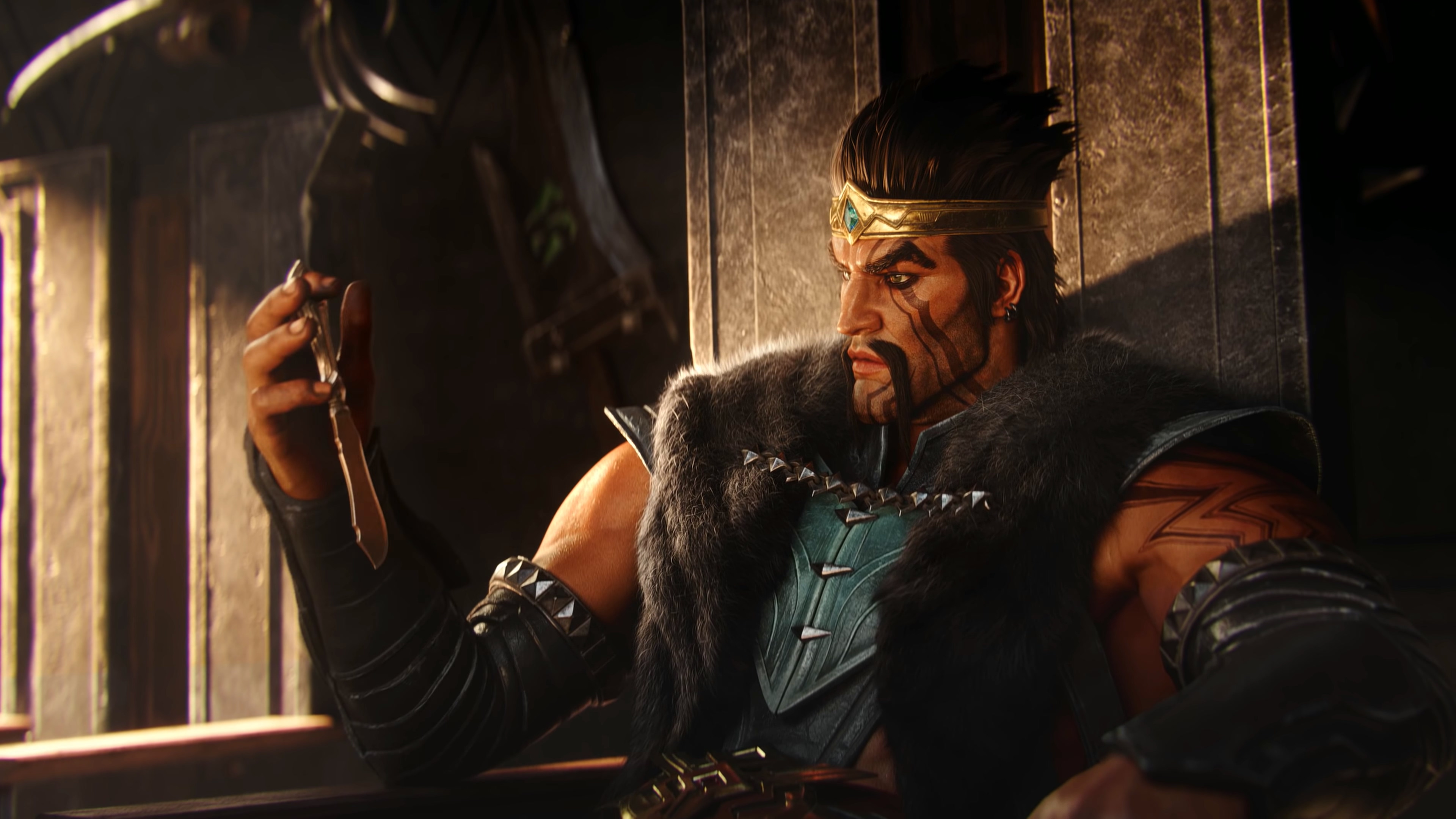 福利2019赛季cg觉醒4k超清版下载自制双语字幕