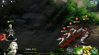 第七史诗闲的蛋疼关于闪避誓约钥匙星辰之歌有兴趣的进来看看