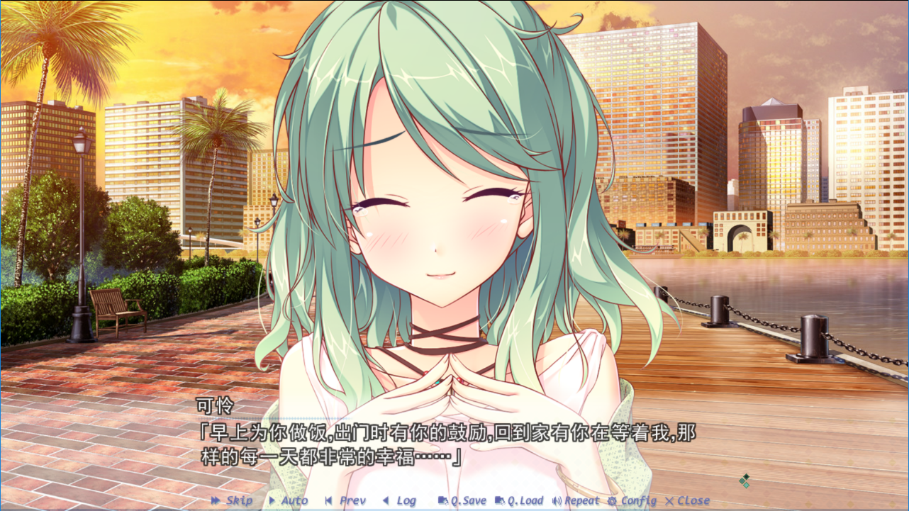 北大路可怜真可爱啊