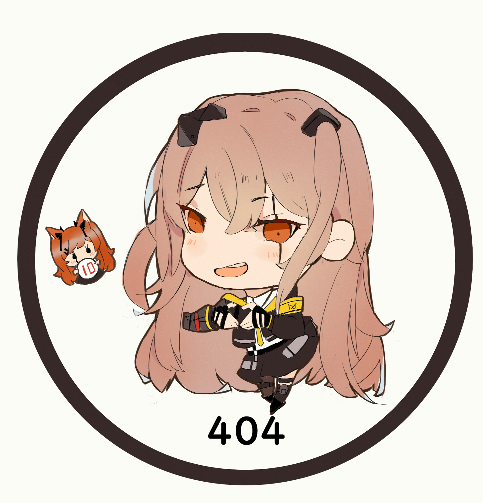 同人摸鱼整理一些自己画的45姐含9