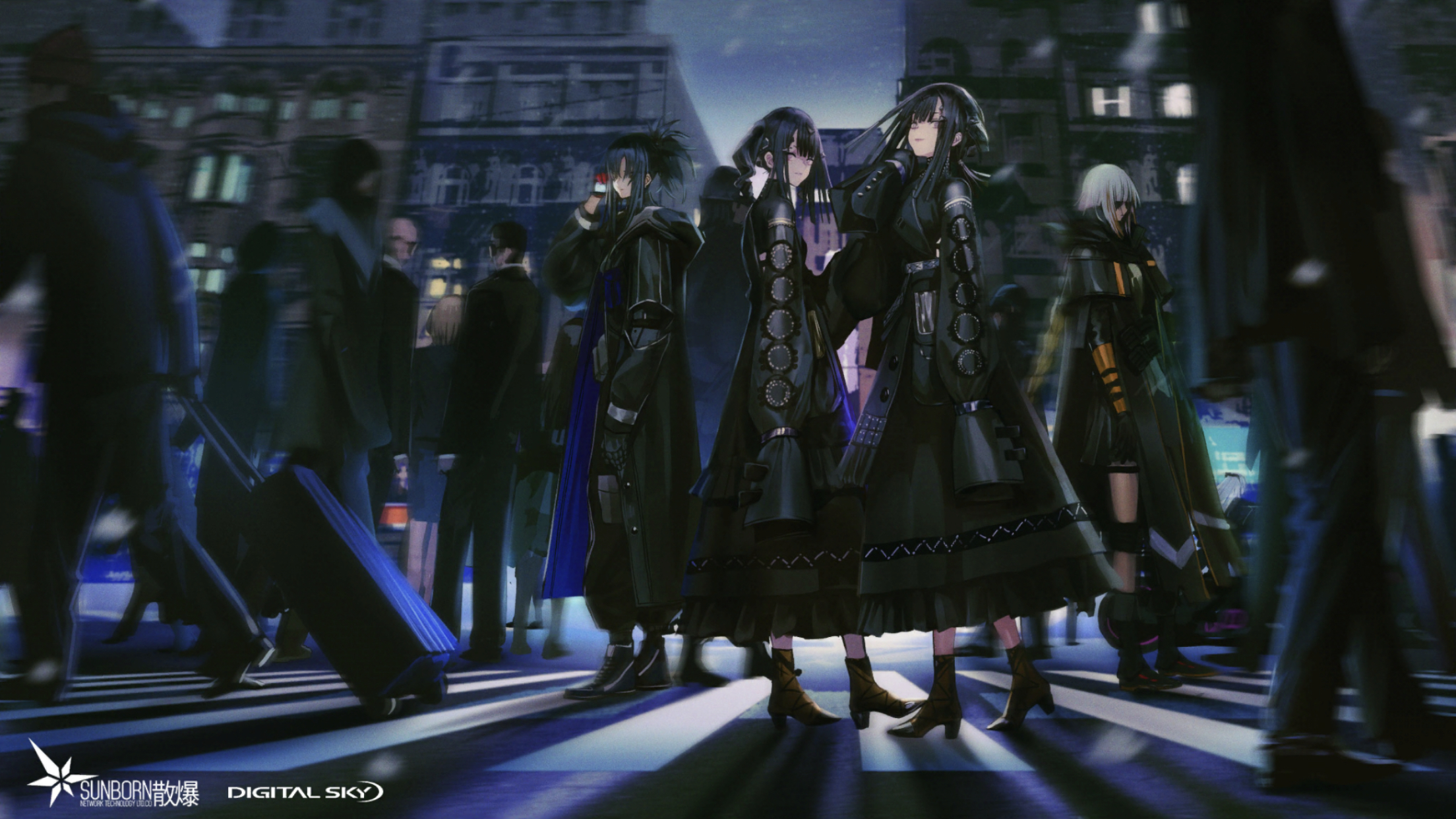 冬活氵是新的登录图