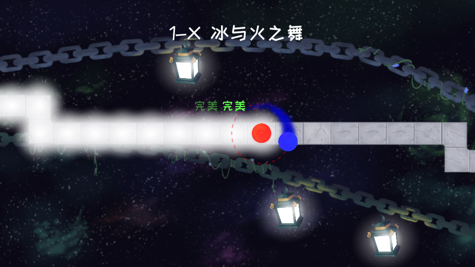 [游戏安利]96%好评音游《冰与火之舞》steam热卖中