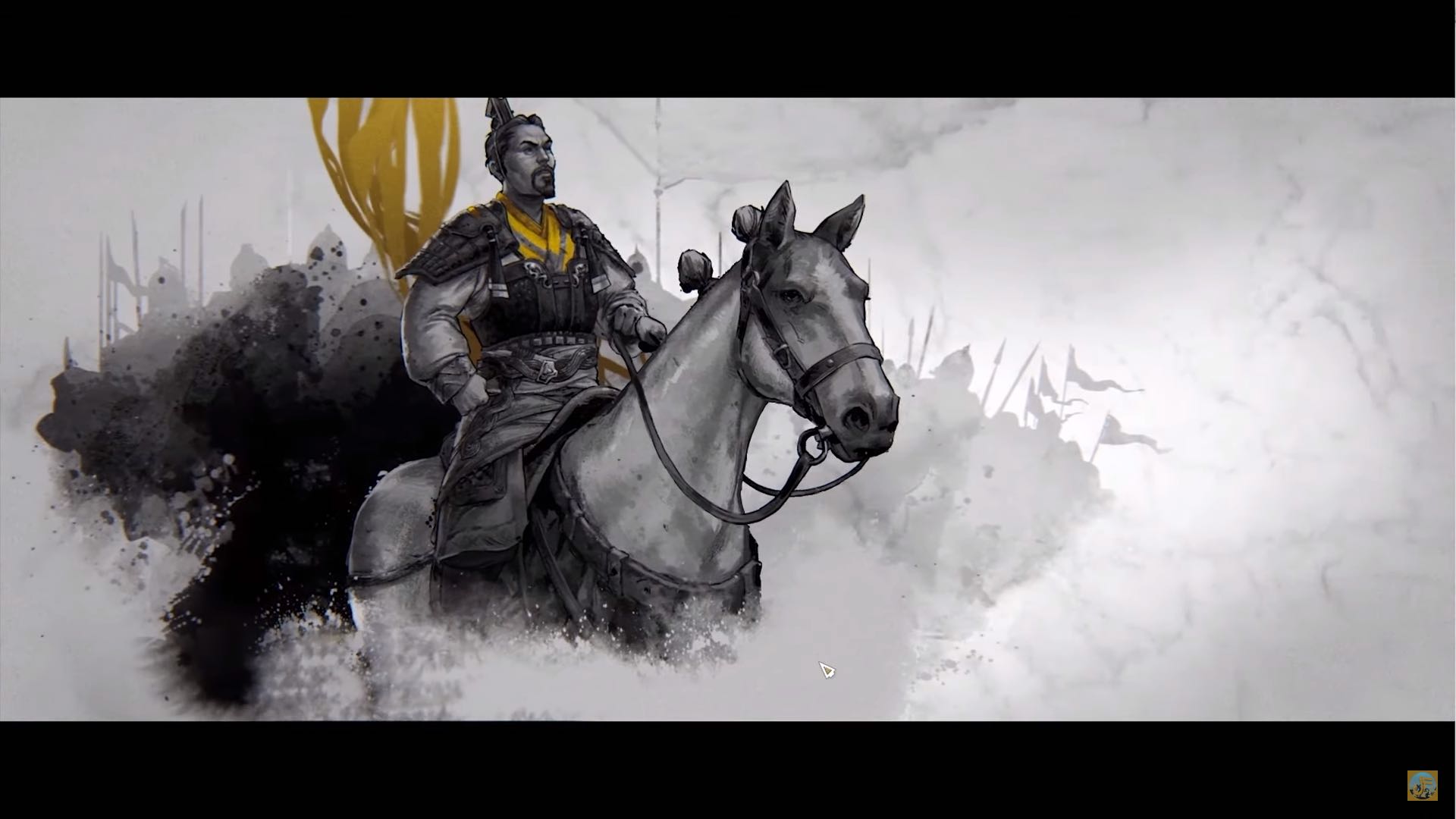 全面战争三国刘备战役展示