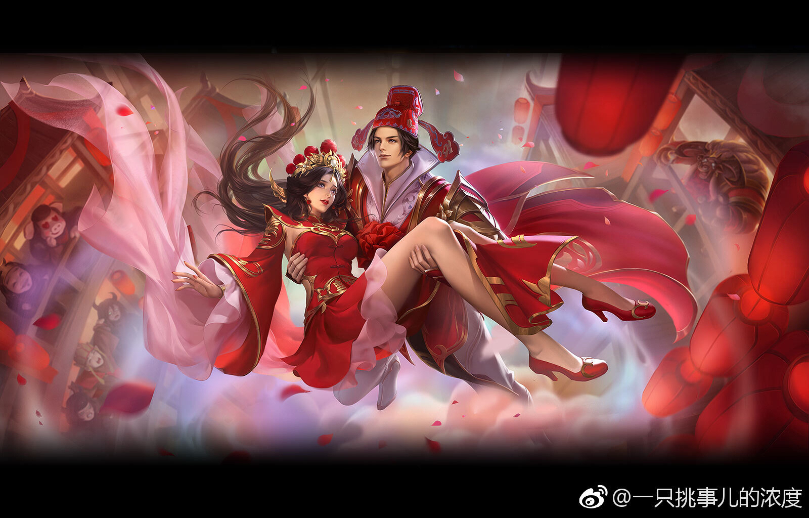 讨论有人想谈谈今年情限皮的改动吗