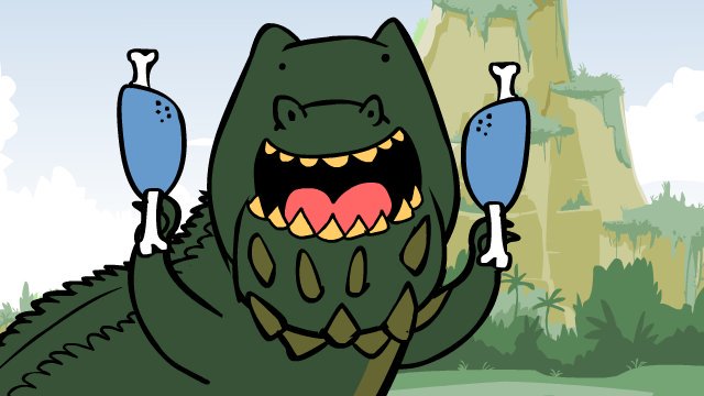 怪物猎人4 恐暴龙_恐暴龙 乱入_恐暴龙