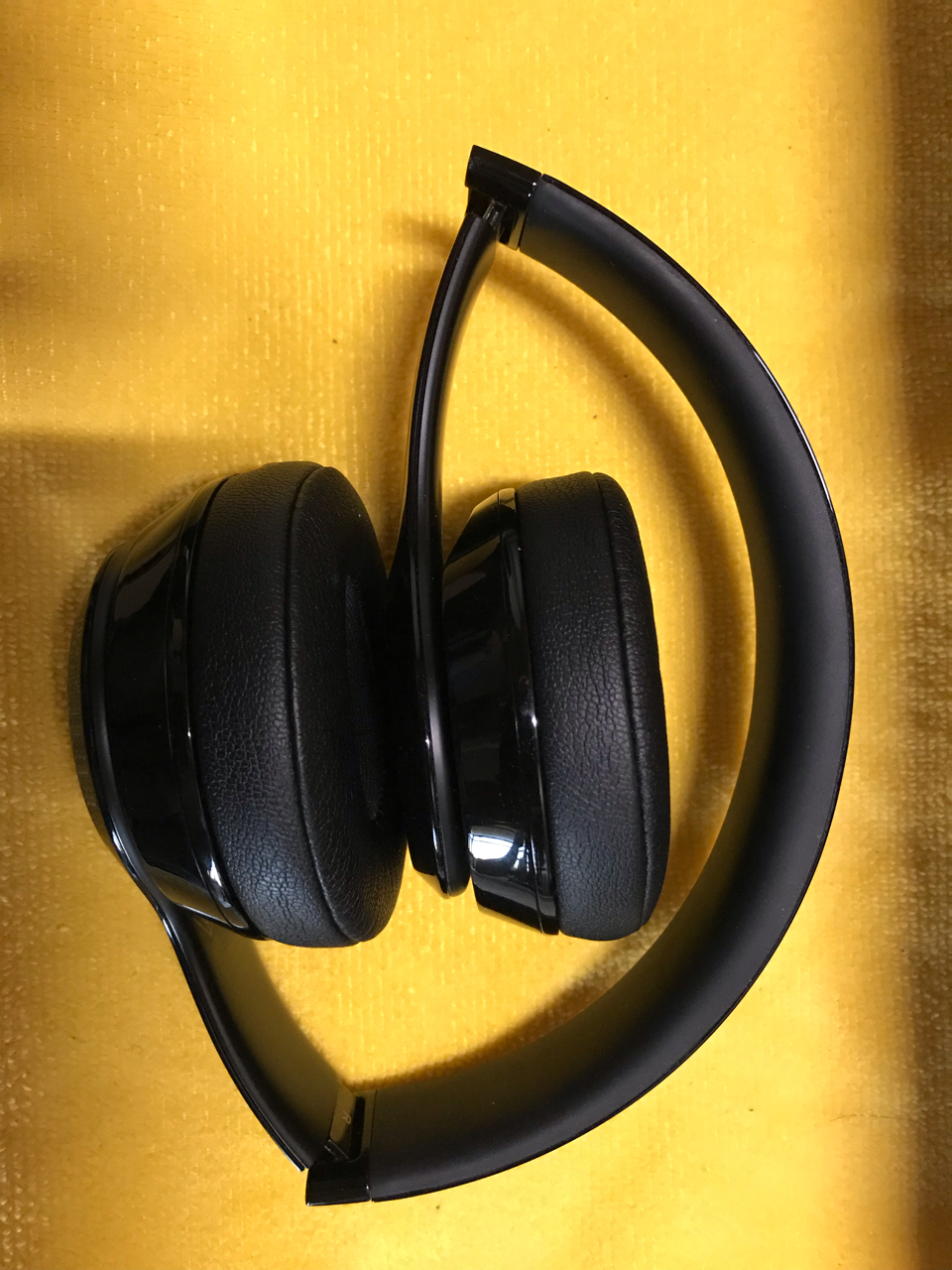 耳机音响自用beatssolo3wireless99新在保