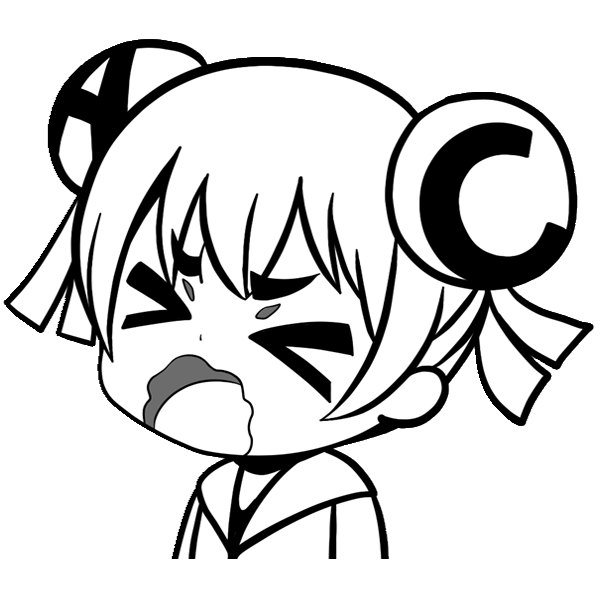 [小土妞][saga]佐贺ac娘表情包