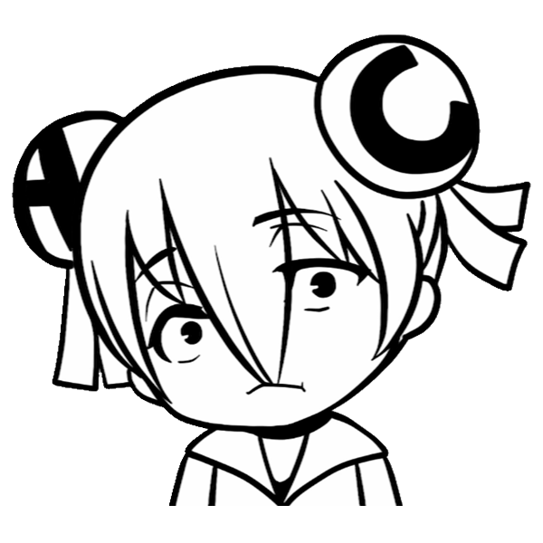 [小土妞][saga]佐贺ac娘表情包