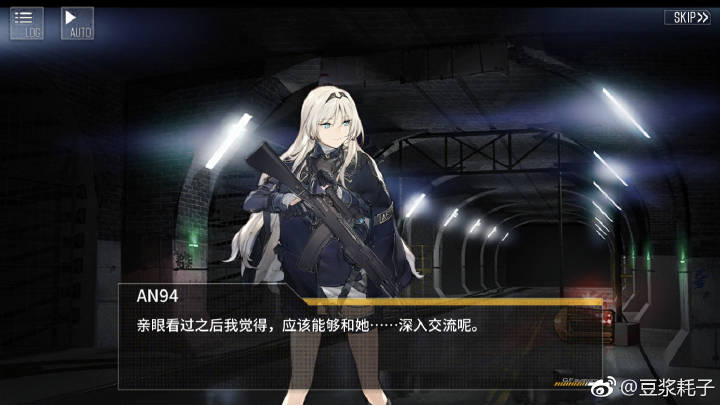 ar15这台词还能更糟糕一点吗