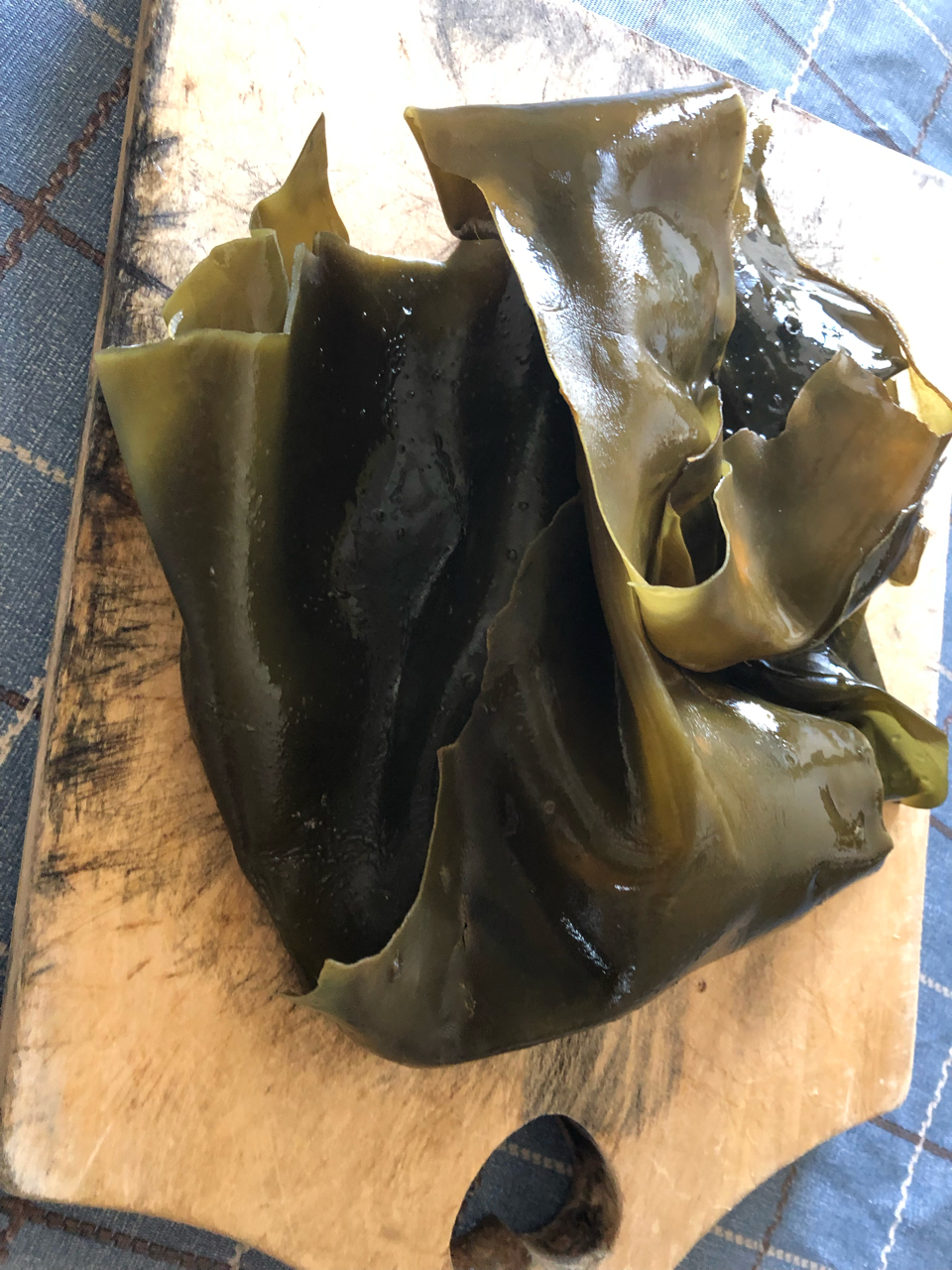 厨力放出e配圣诞三期无限池也很好吃的佃煮芝麻昆布丝