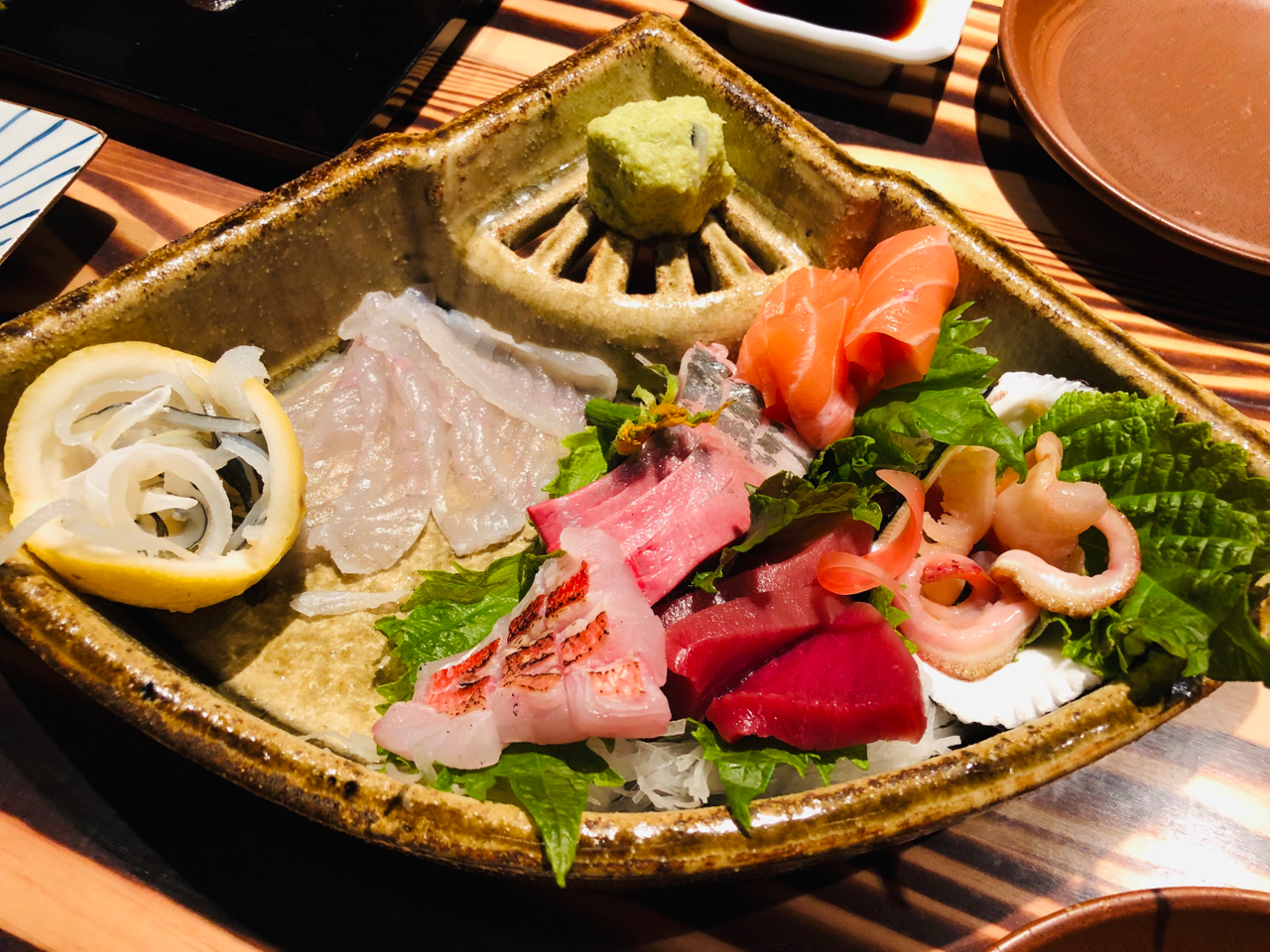 探店成都高端日料烤肉店 源六炉端烧