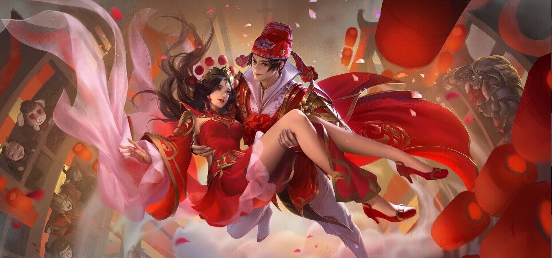 卧底能不能把大圣娶亲的原画改回去