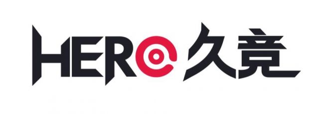 hero新logo,你们觉得咋样?