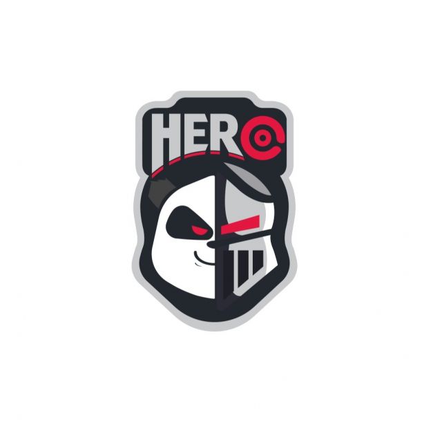 hero新logo,你们觉得咋样?