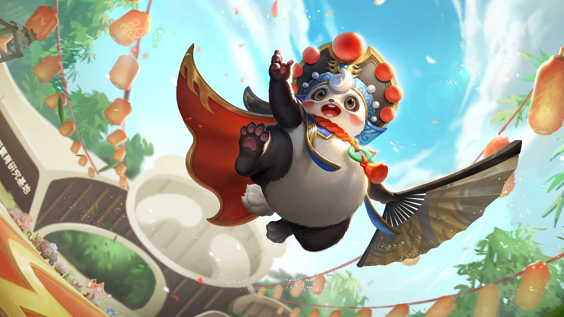 [攻略心得]ap梦奇,半个月单排上王者,分享一些心得!
