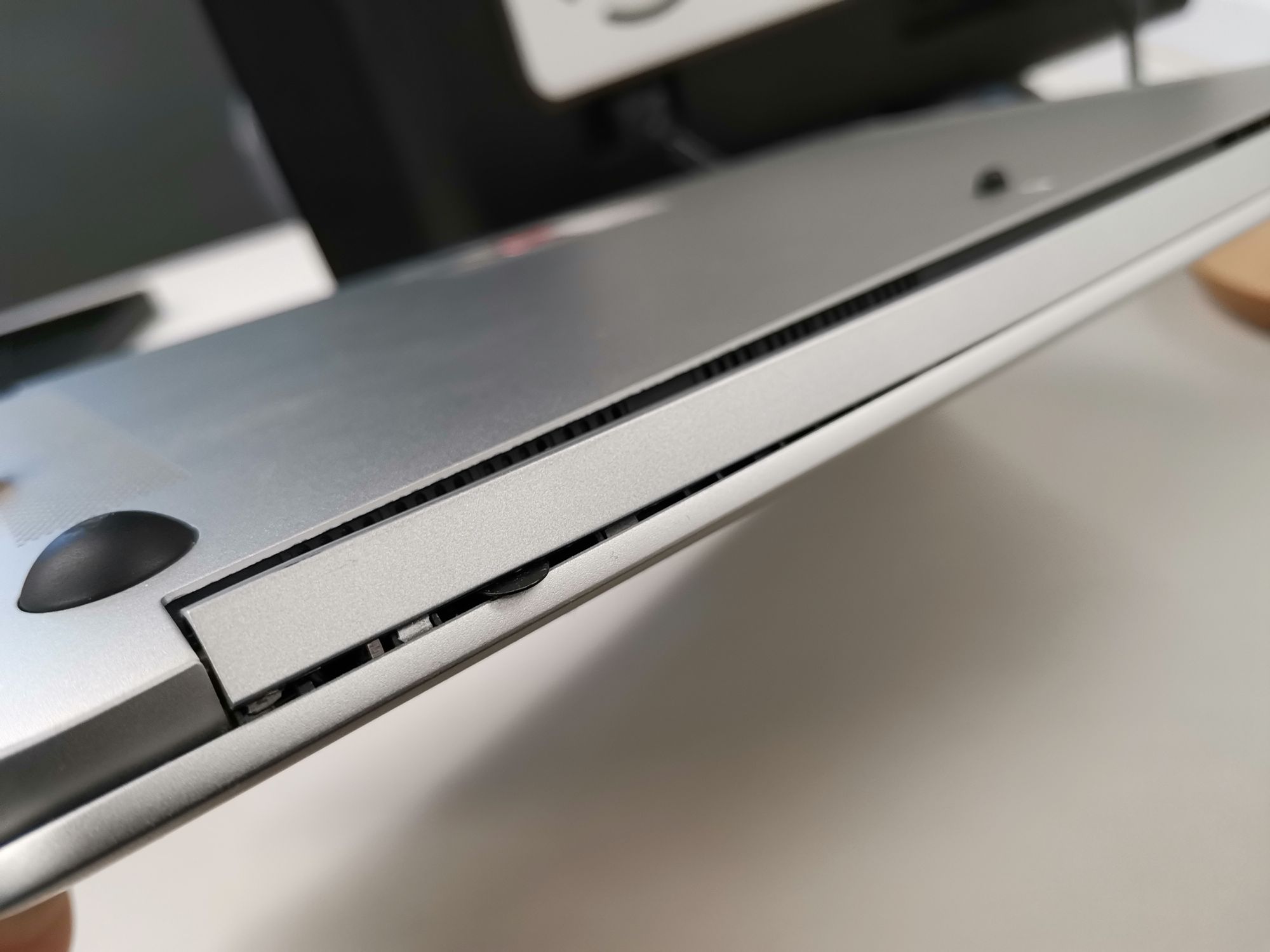 magicbook转轴问题太大了第二次修了