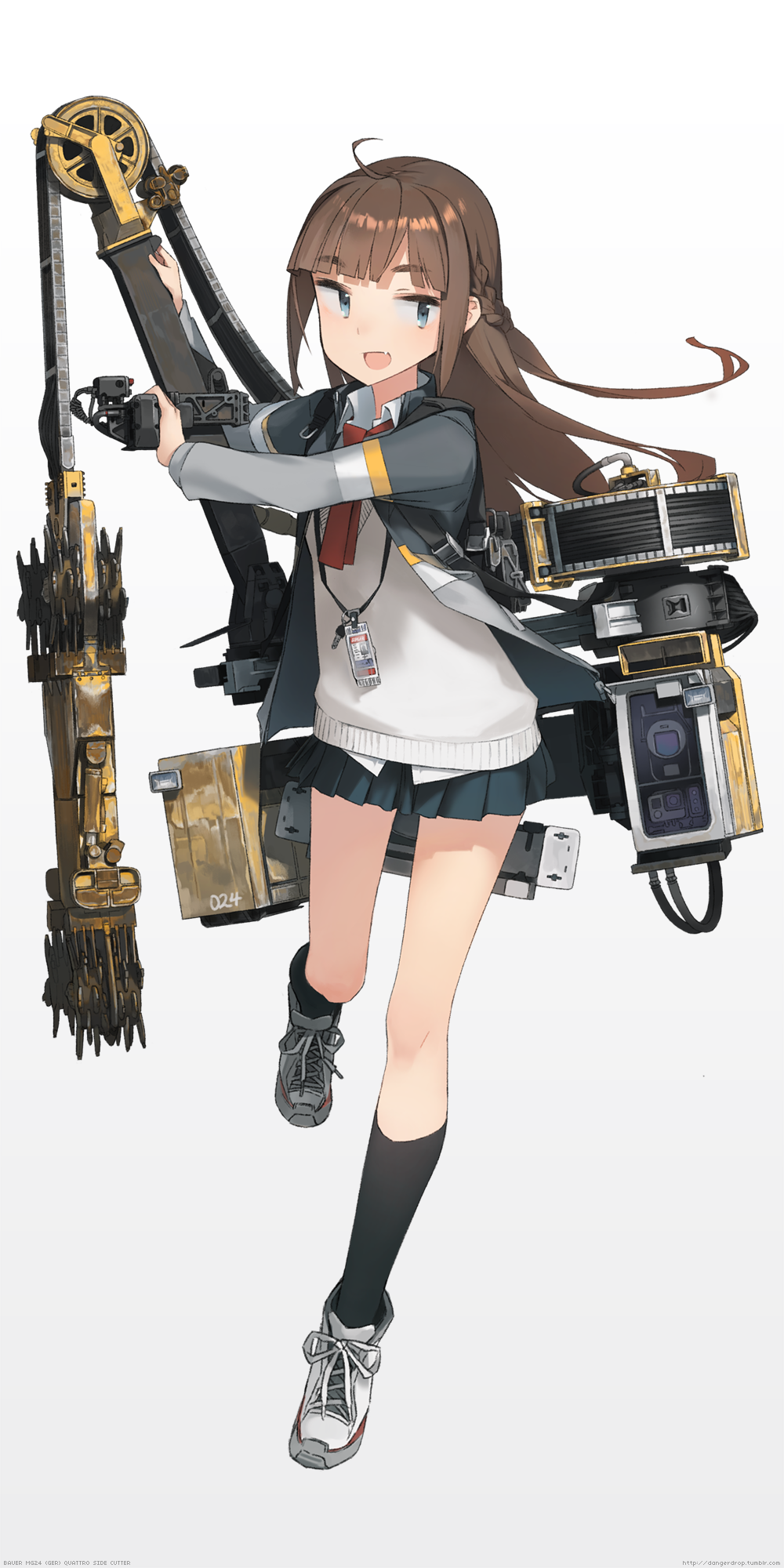 讨论一直对机械少女的组合的图很有感觉多图健全新年紧急社保更新