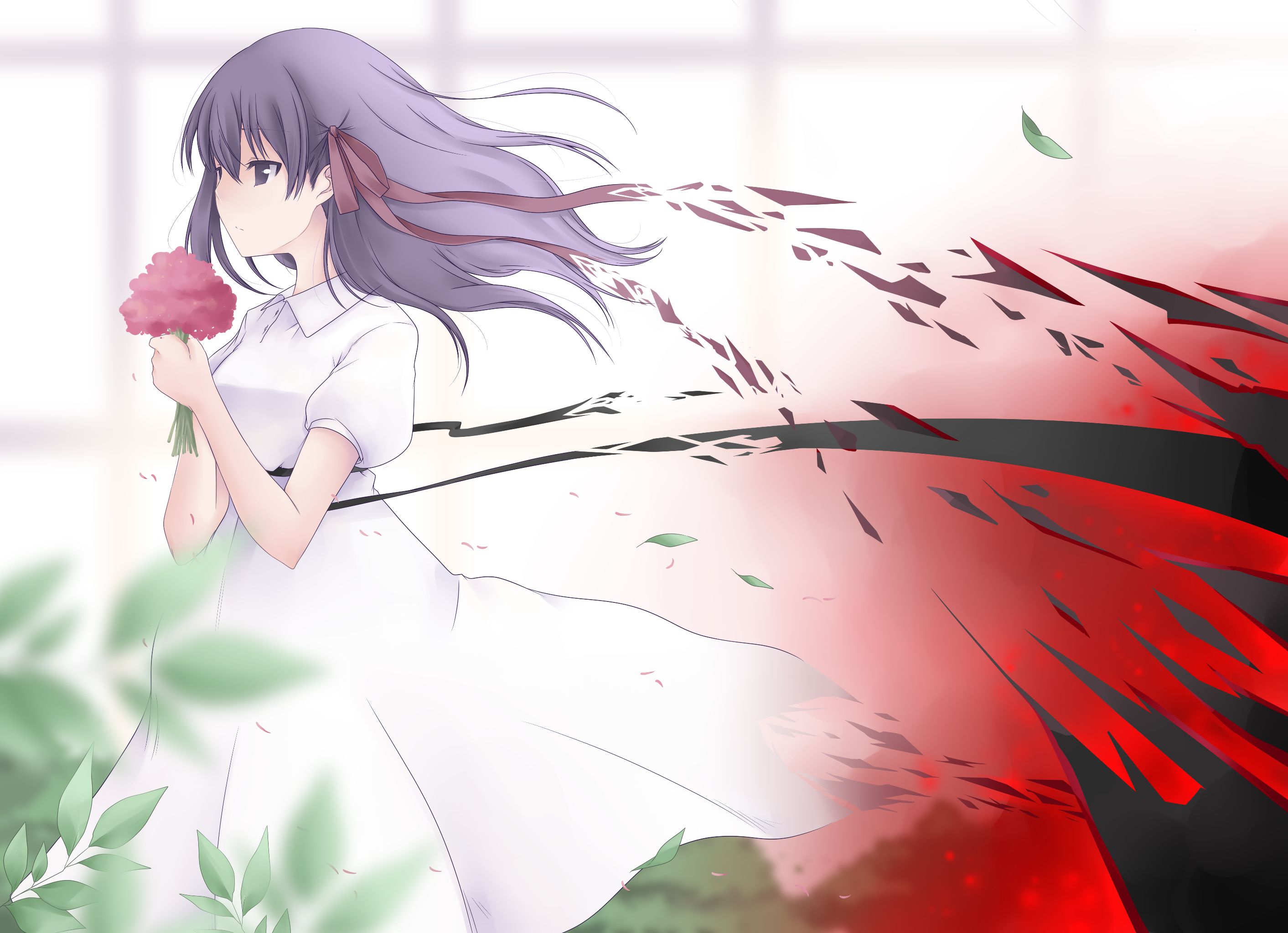 想求一波樱的图 , fate/grand order论坛 [f540] nga玩家社区