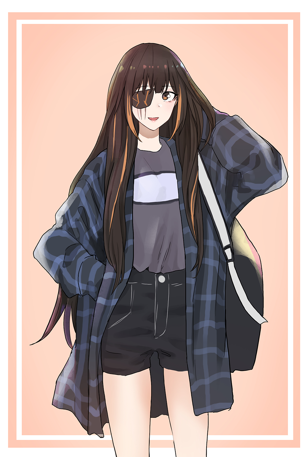 手机 网页游戏综合讨论 少女前线-16lab研究院 萌新求助,顺便求16哥