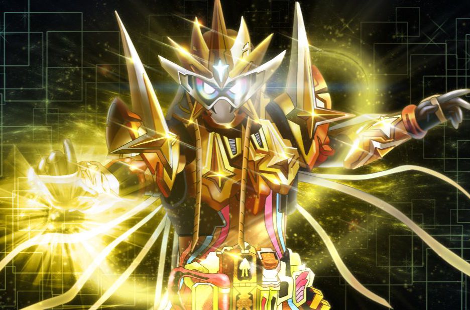 时王最终与无敌跟天才