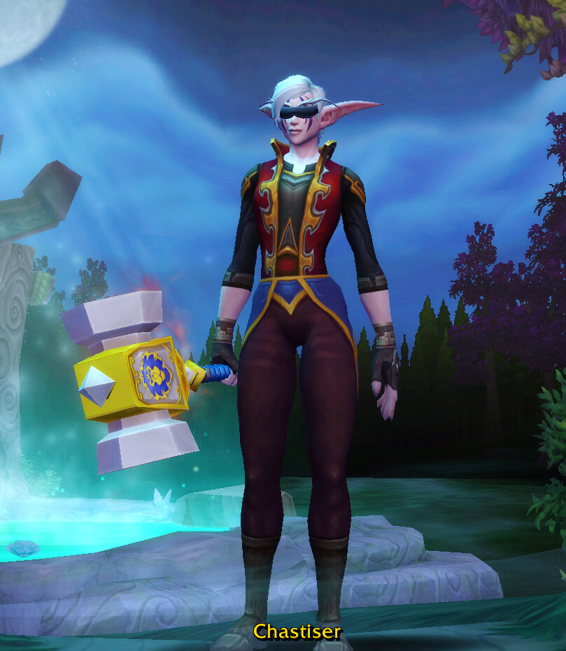 这两个幻化怎么样