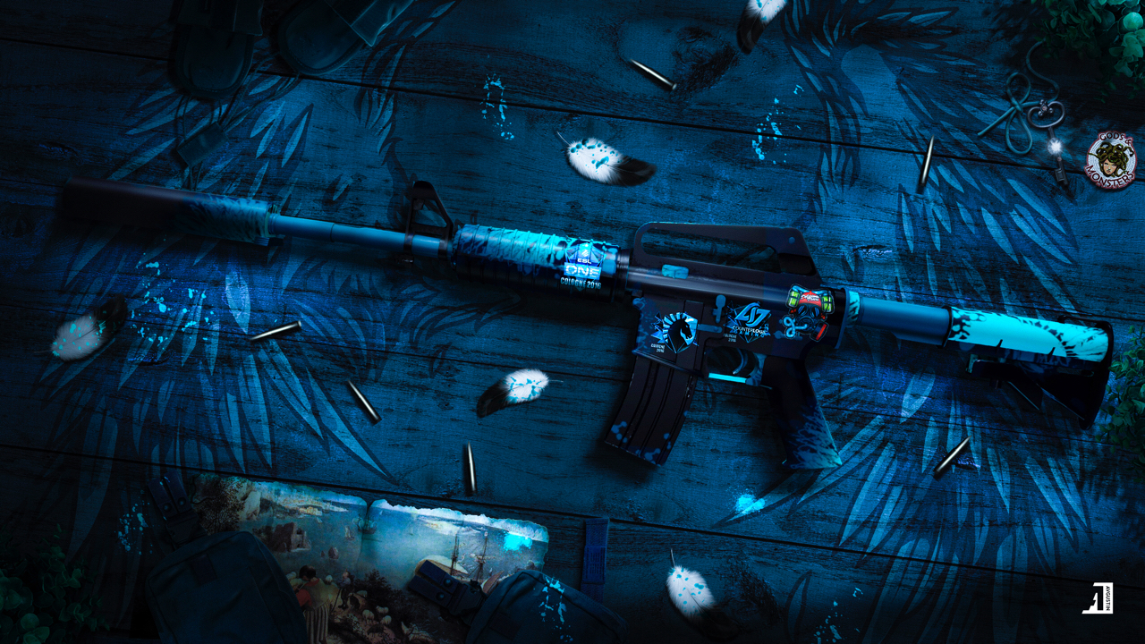 这是什么皮肤啊