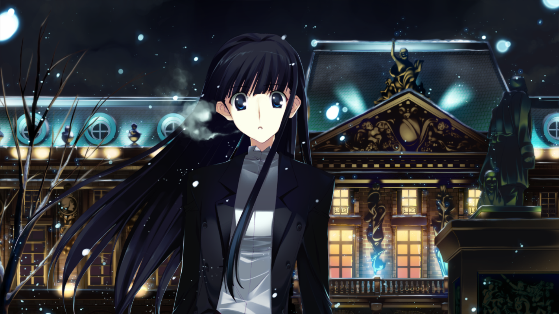 又到了白色相簿的季节和泉千晶线nete双达成令人生畏的大魔王