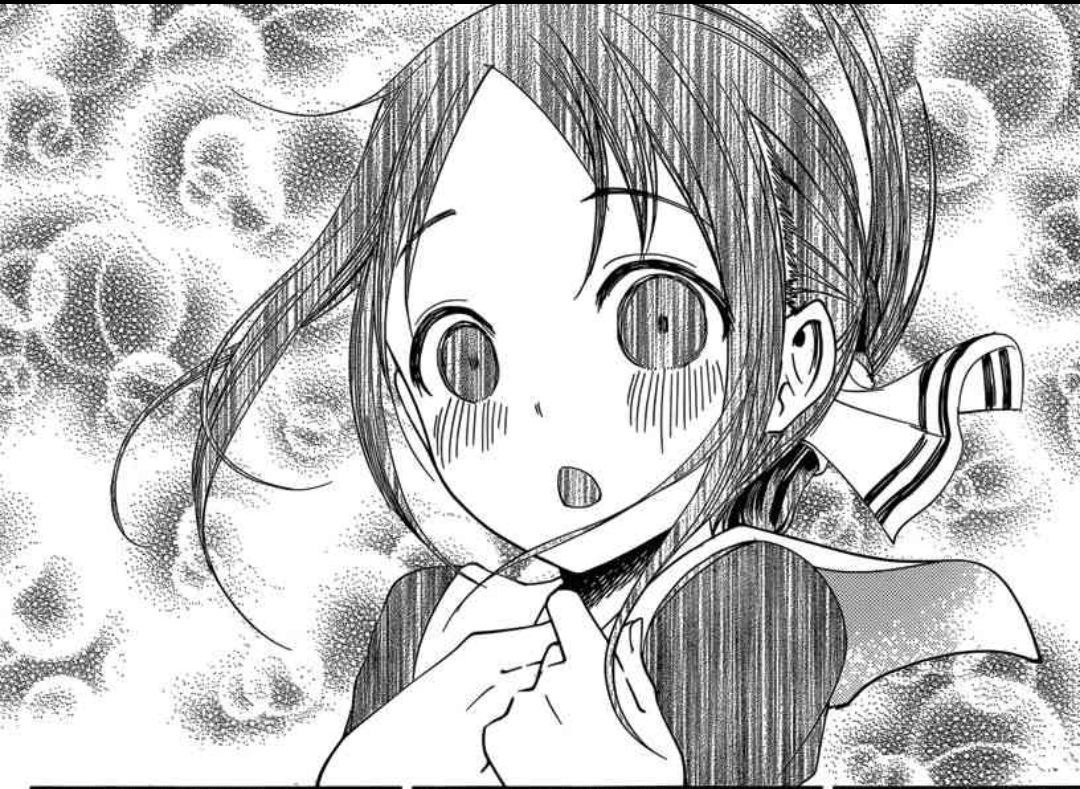 新番讨论破事水辉夜大小姐漫画已经看一半了原作质量过硬好看死了