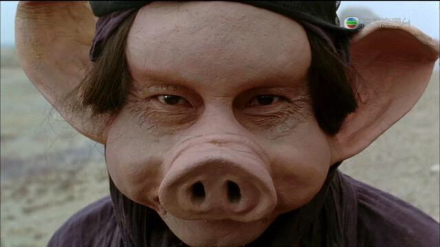 八戒为什么不能出一个大话西游皮肤