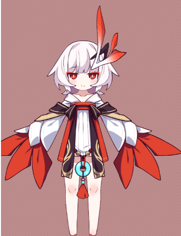 这,莫非是阿鸡?