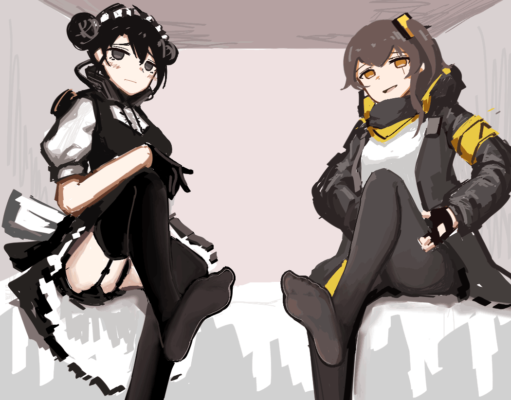 微信娘の冬活专栏获奖公布及作品展示(开始roll钻咯)