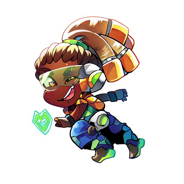 ow官推2019的情人节祝福