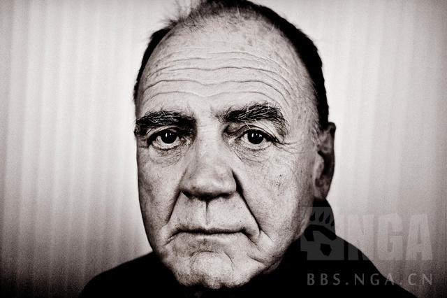 [悲报]"元首"布鲁诺·冈茨去世了