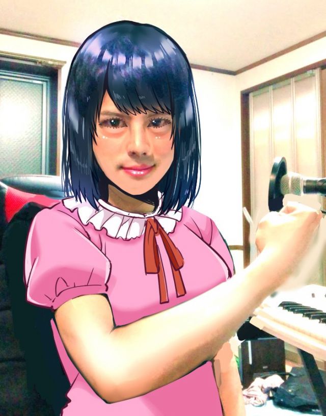 [讨论][vtuber] "神楽めあ" 综合交流讨论贴.