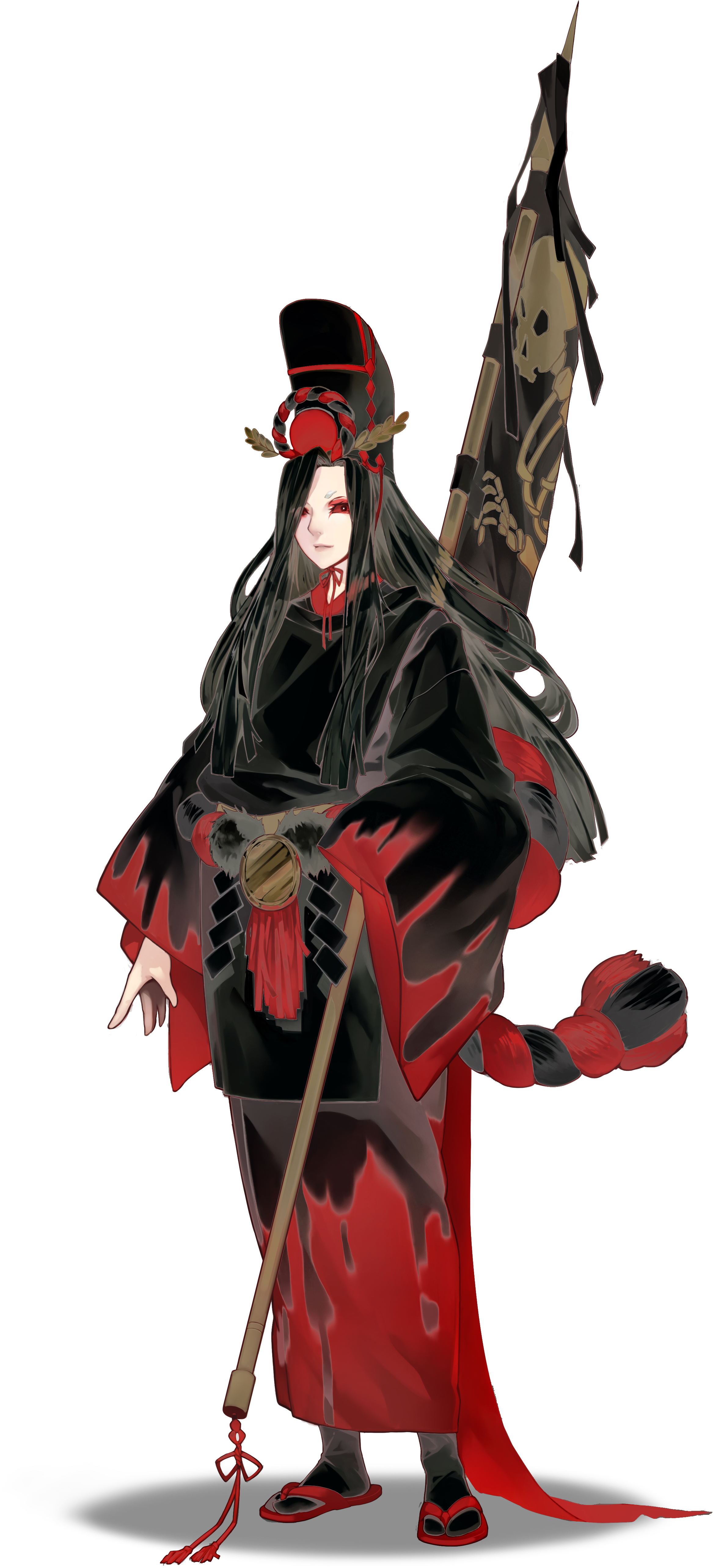 更新黑童子同人娱乐鬼使黑鬼使白sp皮肤