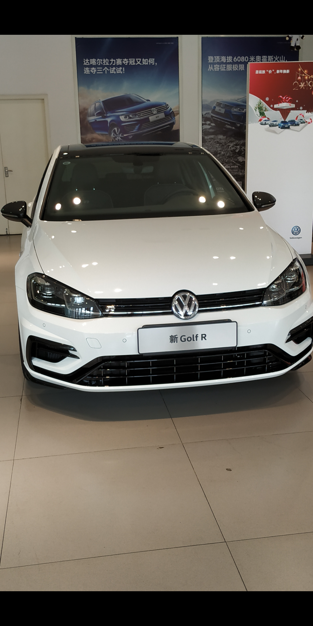 信仰充值,高尔夫rline达喀尔蓝已订车