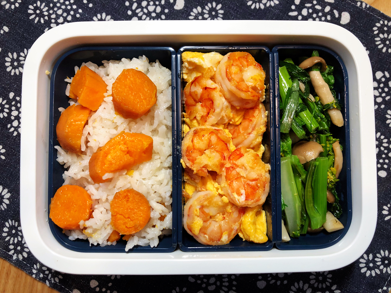 [求助] 请问有什么方便好吃的 便当类料理可以做吗?