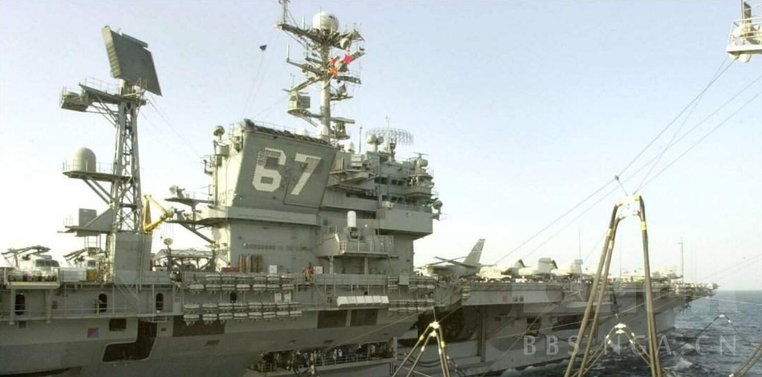 舰桥的问题2019-02-18 22:56 说起来大凤,飞鹰,隼鹰和战后的美国号算