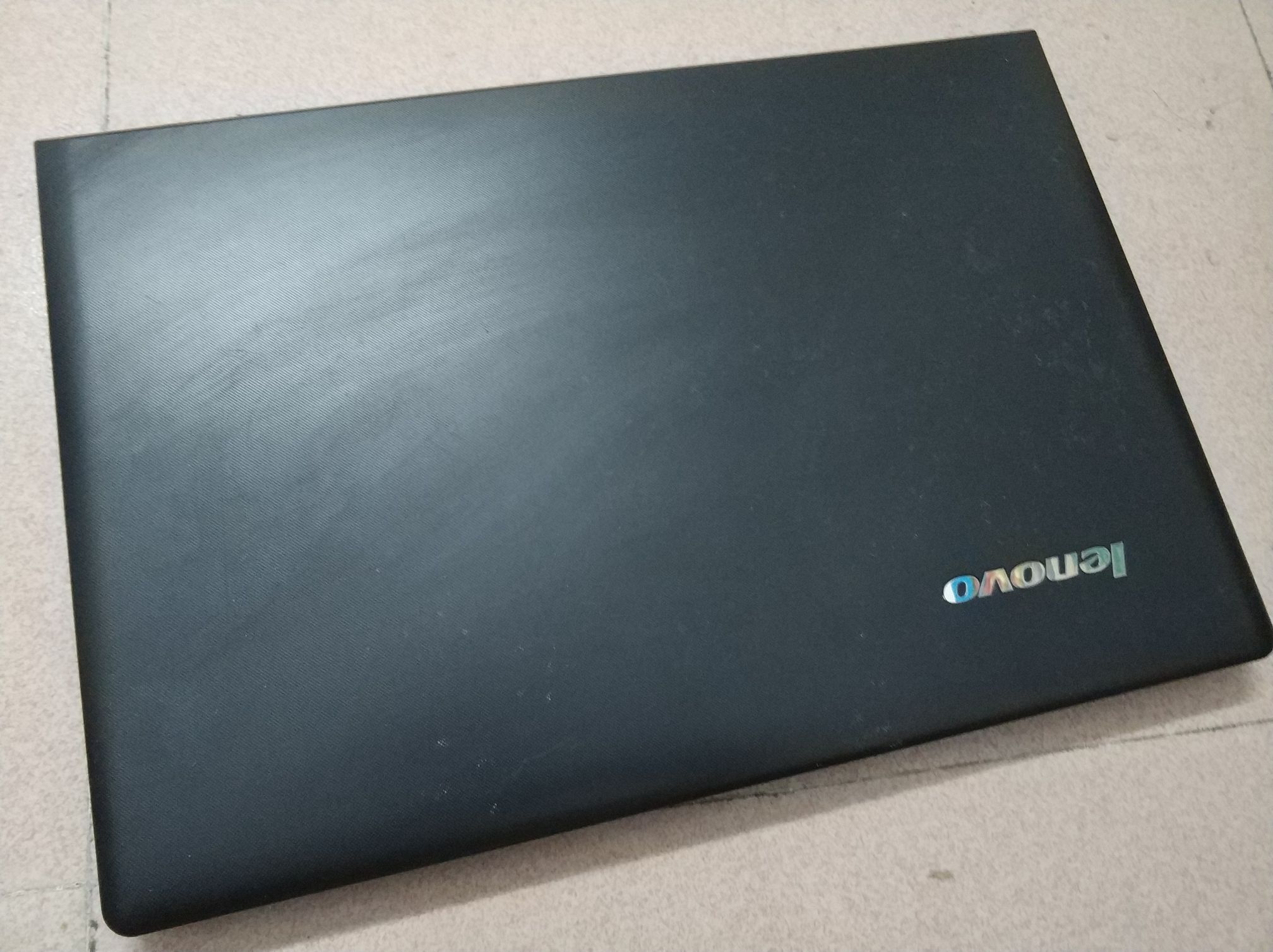 [电脑整机]出联想笔记本 / 型号lenovo ideapad 300-15isk / 1550元