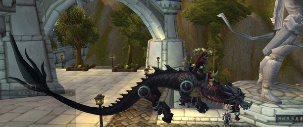 有没有人有所有角斗士龙的图片?