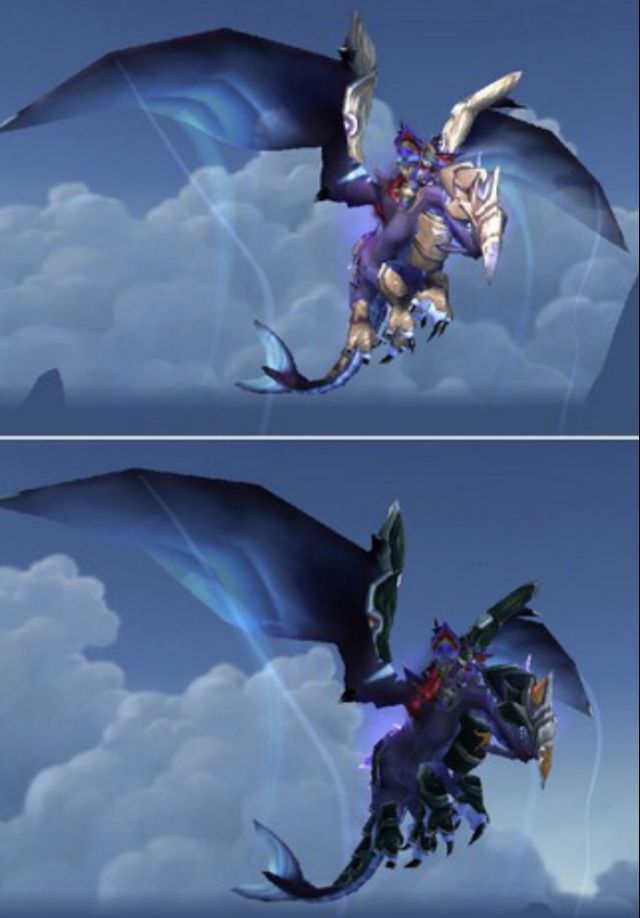 有没有人有所有角斗士龙的图片?